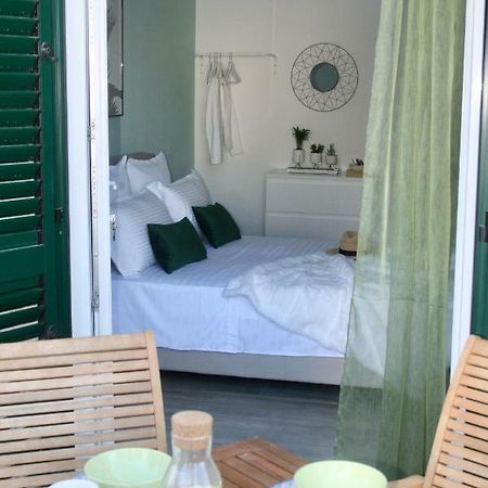 Villa Marinesa Hvar Town Buitenkant foto