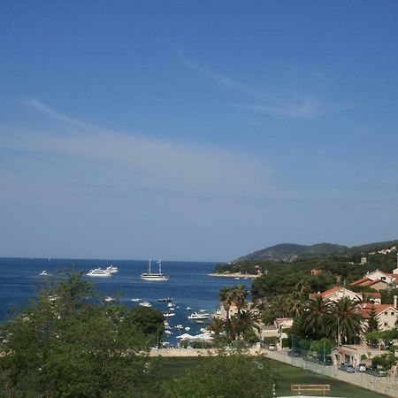 Villa Marinesa Hvar Town Buitenkant foto