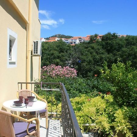 Villa Marinesa Hvar Town Buitenkant foto