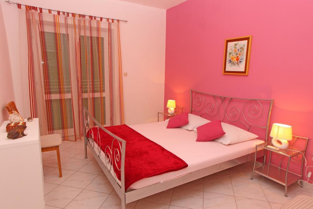 Villa Marinesa Hvar Town Kamer foto