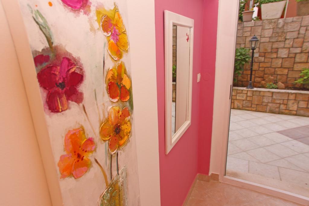 Villa Marinesa Hvar Town Kamer foto