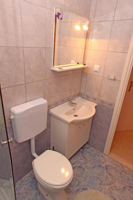 Villa Marinesa Hvar Town Kamer foto