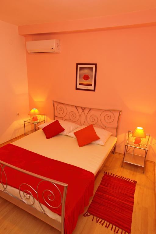 Villa Marinesa Hvar Town Kamer foto
