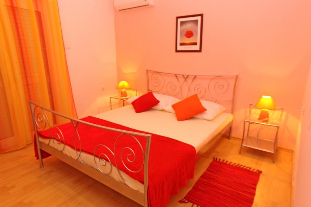 Villa Marinesa Hvar Town Kamer foto