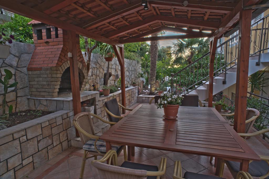Villa Marinesa Hvar Town Buitenkant foto