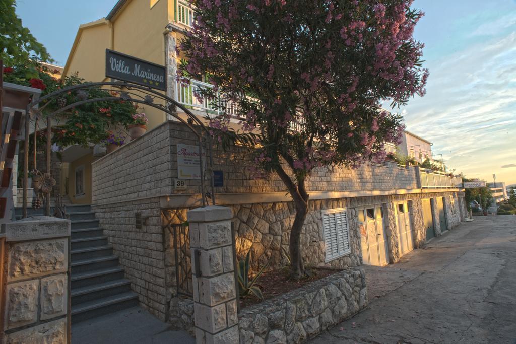 Villa Marinesa Hvar Town Buitenkant foto
