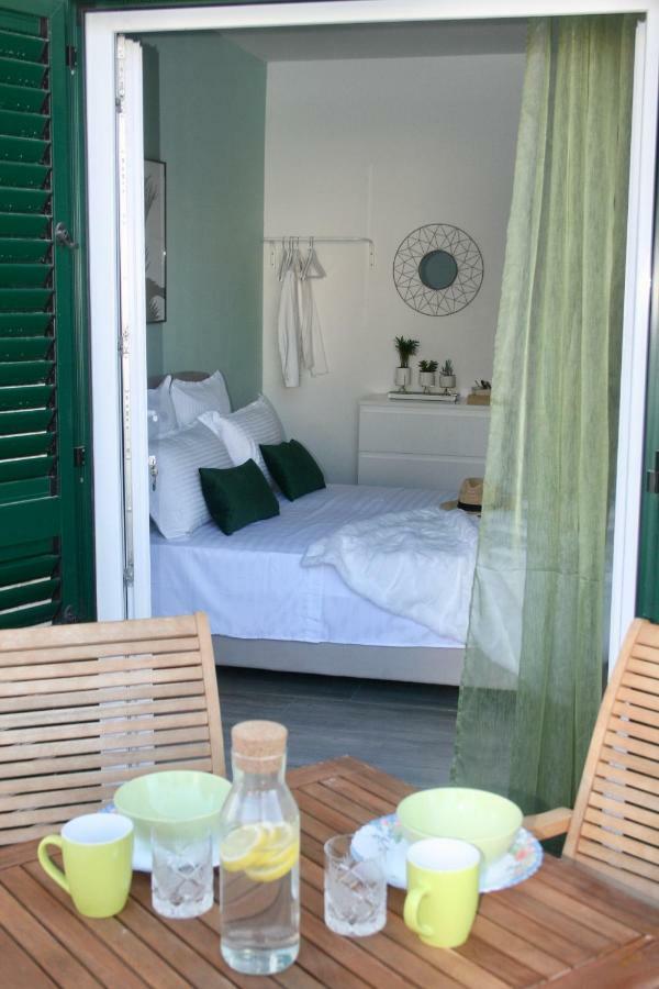 Villa Marinesa Hvar Town Buitenkant foto