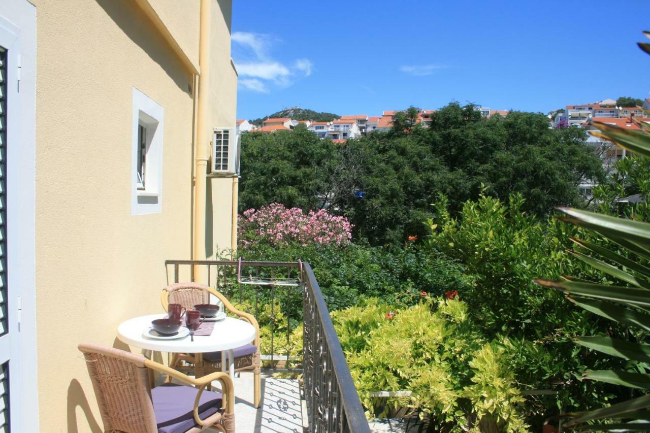Villa Marinesa Hvar Town Buitenkant foto