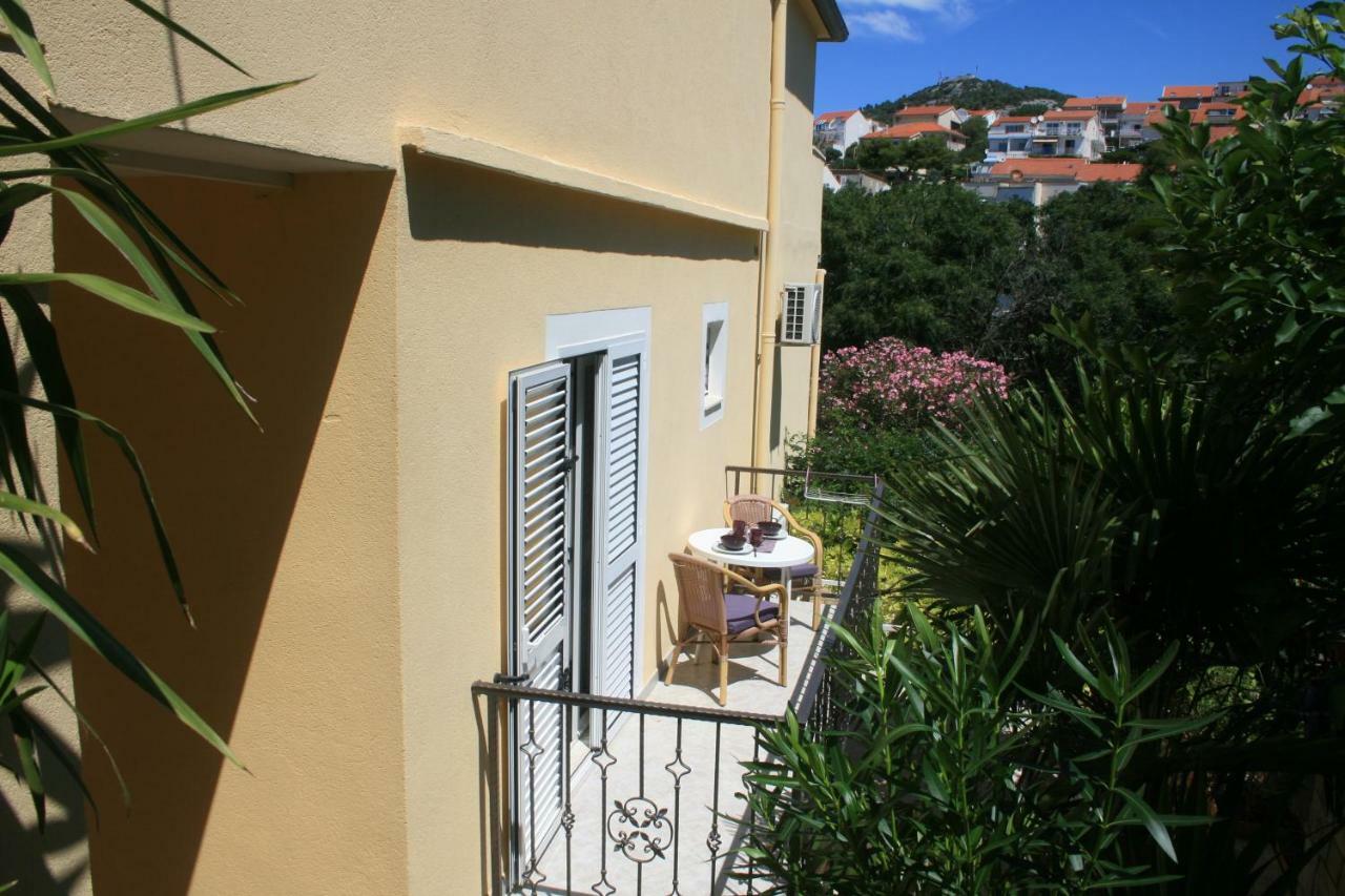 Villa Marinesa Hvar Town Buitenkant foto